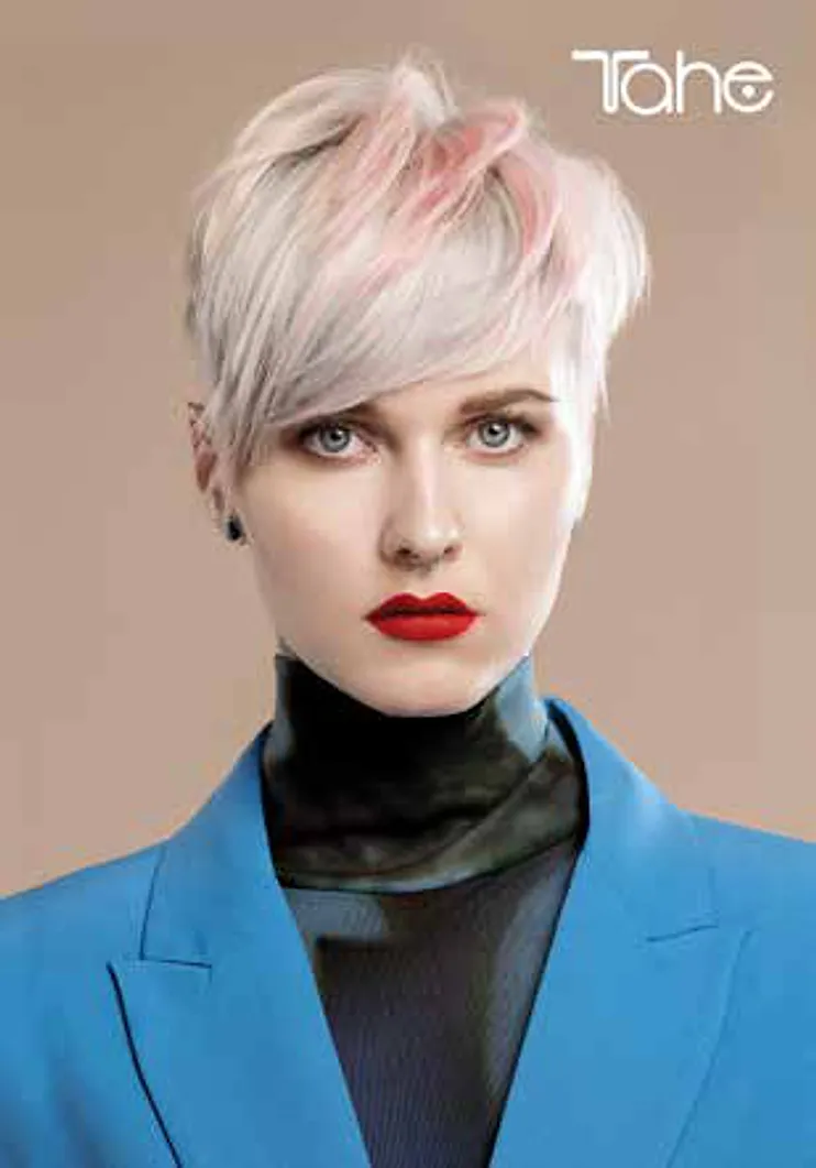 Pixie platino