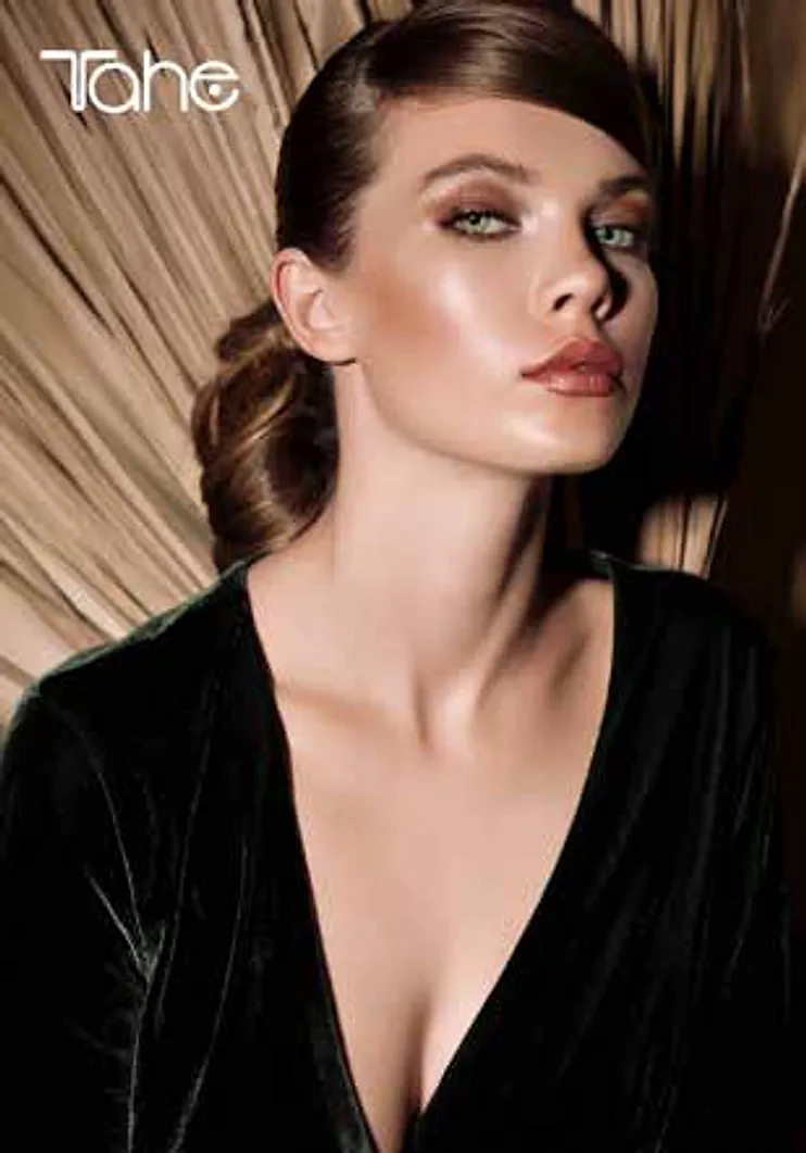 Maquillaje editorial